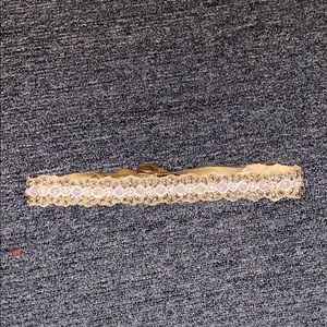 Sparkly Dress belt ✨